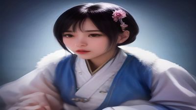 两个品牌联合营销活动现场，展台设计精美，工作人员与消费者互动，暖色调活跃氛围